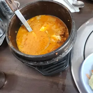 서산묵은지 리뷰 사진