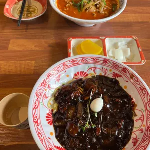보배반점 사진