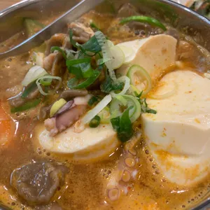 시치미 사진