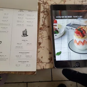 모던테이블 리뷰 사진