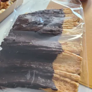 아덴 블랑제리 사진
