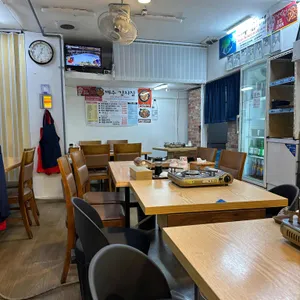 제주김치집 리뷰 사진