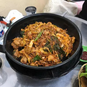소문난곱창 사진