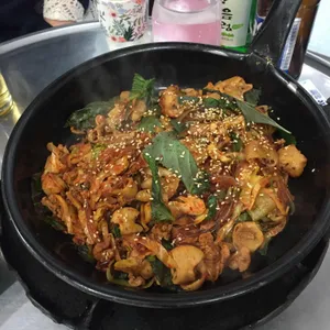소문난곱창 사진