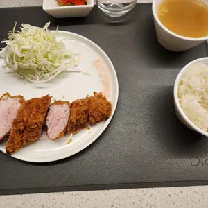 우애돈카츠 사진