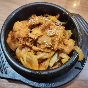 토속집 사진