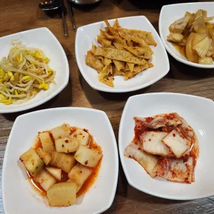 토속집 사진
