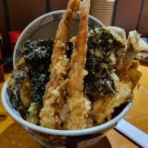 고쿠텐  사진