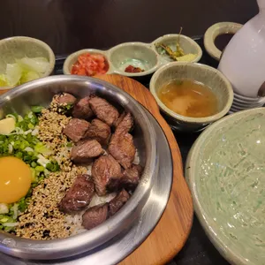솔솥 사진