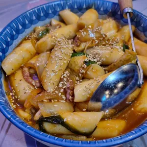 버드나무포차 사진