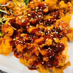 치어스 사진
