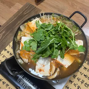 우리콩두부마을 사진