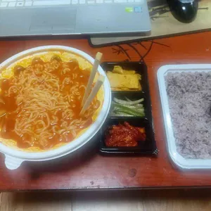 김치찌개 참 잘하는집 사진
