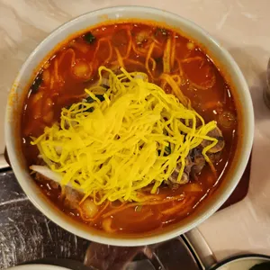 삼삼뼈국 리뷰 사진