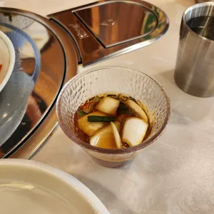 삼삼뼈국 리뷰 사진