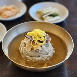장원면옥 사진 1