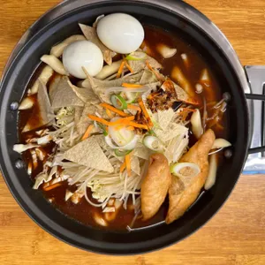 희영이네 즉석떡볶이 사진