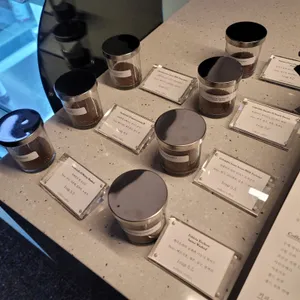 리플렉트커피 로스팅 랩 리뷰 사진