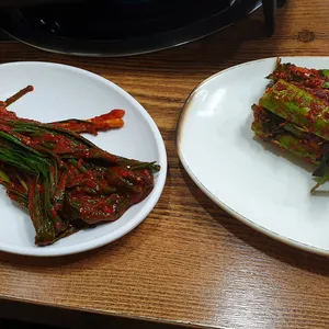감자탕에소주한잔 사진
