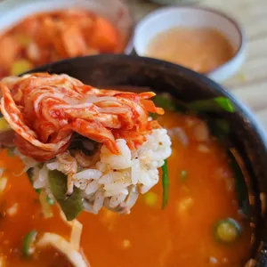 본가참순대 리뷰 사진