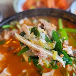 본가참순대 리뷰 사진