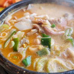 본가참순대 리뷰 사진