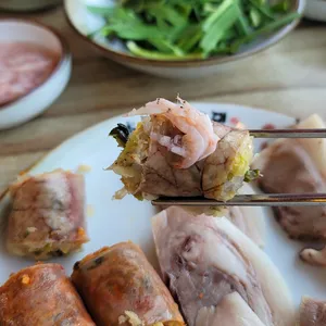 본가참순대 리뷰 사진