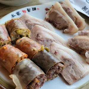 본가참순대 리뷰 사진