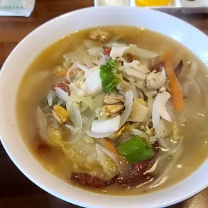대주객 사진