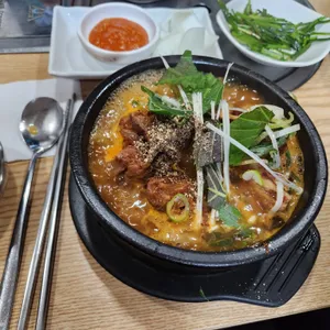 신가네감자탕 사진