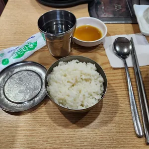 신가네감자탕 사진