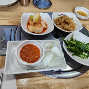 신가네감자탕 사진