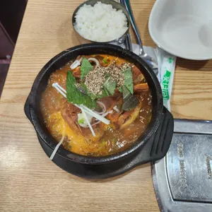 신가네감자탕 리뷰 사진