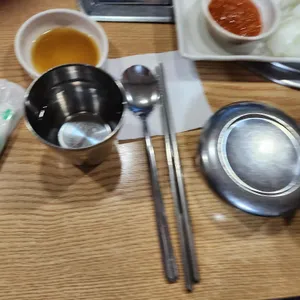 신가네감자탕 리뷰 사진