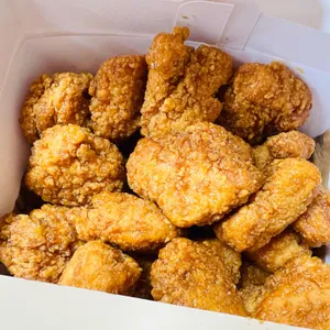 BHC치킨 사진