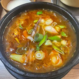 무주뚝배기 사진