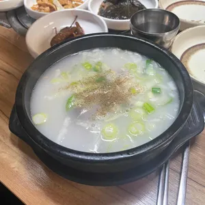 무주뚝배기 사진