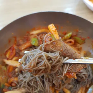 오장동 본가면옥 대표 사진