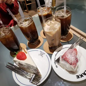 아베크케이크 리뷰 사진