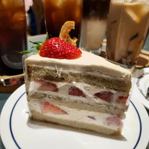 아베크케이크 리뷰 사진