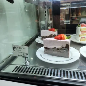 아베크케이크 리뷰 사진