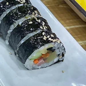 김밥천국 사진