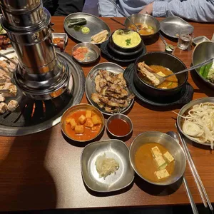 고집132 리뷰 사진