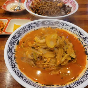 보배반점 부산 사진