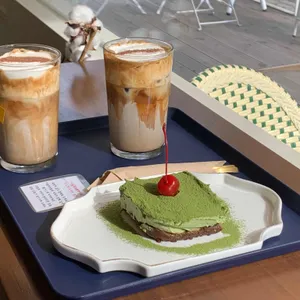 맹심커피 사진