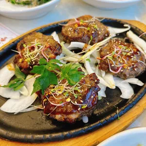 금수한방숯불가든 리뷰 사진