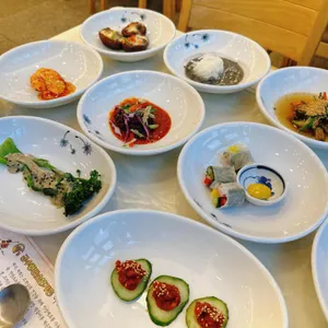 금수한방숯불가든 리뷰 사진
