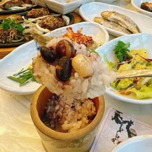 금수한방숯불가든 리뷰 사진
