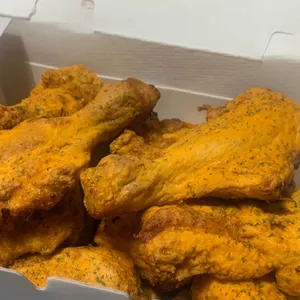 굽네치킨 사진