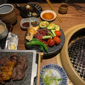 킨슈 사진